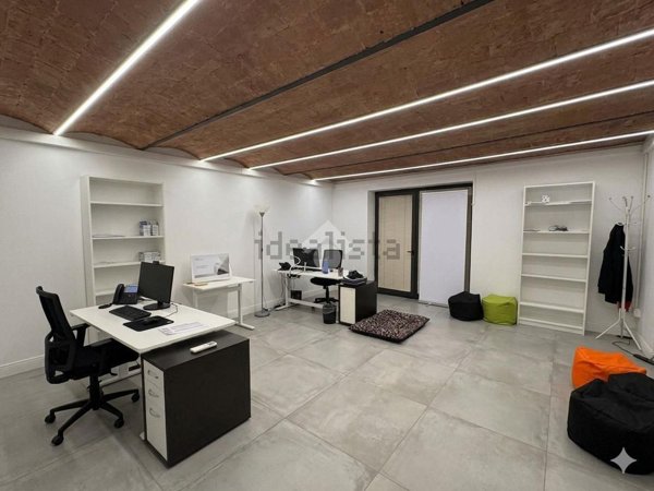 locale di sgombero in affitto a Firenze in zona Centro Santa Croce