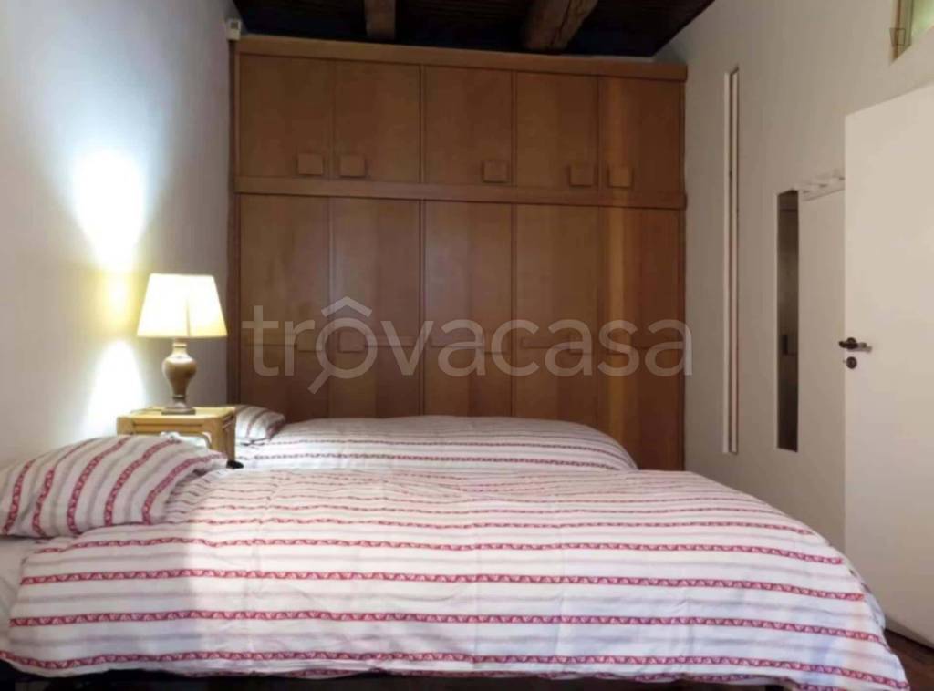 appartamento in affitto a Firenze in zona Centro Santa Croce