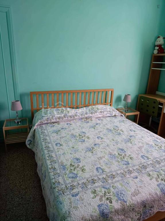 appartamento in affitto a Firenze in zona Statuto