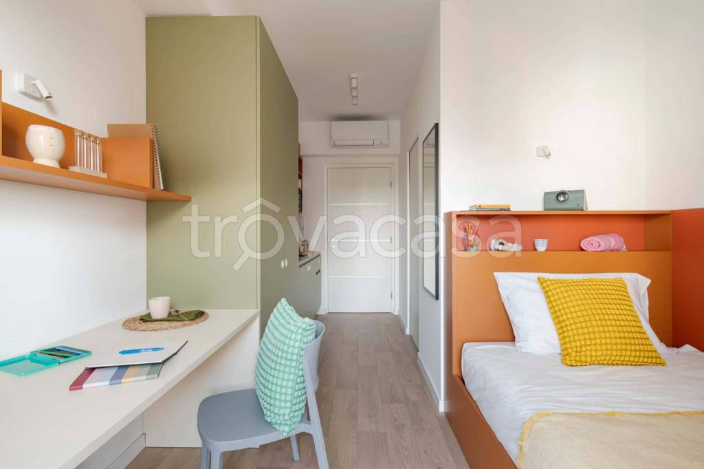 appartamento in affitto a Firenze in zona Firenze Nova