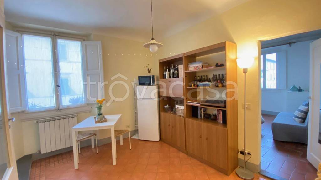 appartamento in affitto a Firenze