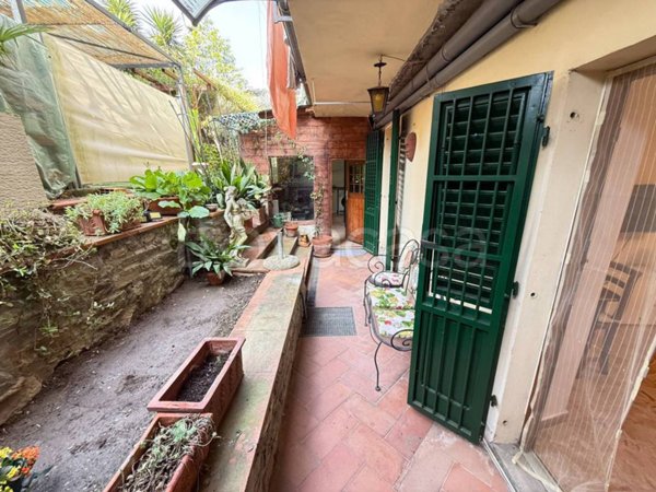 appartamento in affitto a Firenze in zona Campo di Marte