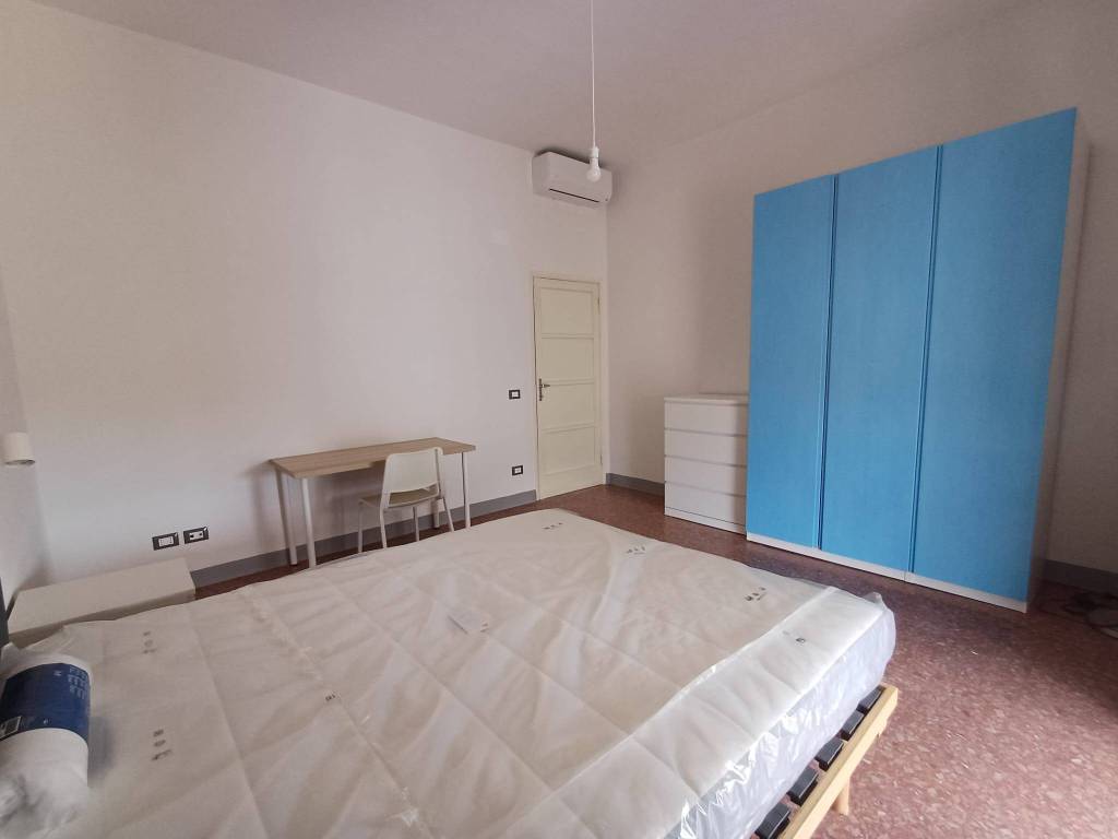 appartamento in affitto a Firenze in zona Bellosguardo