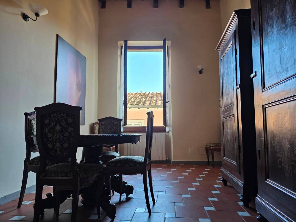 appartamento in affitto a Firenze