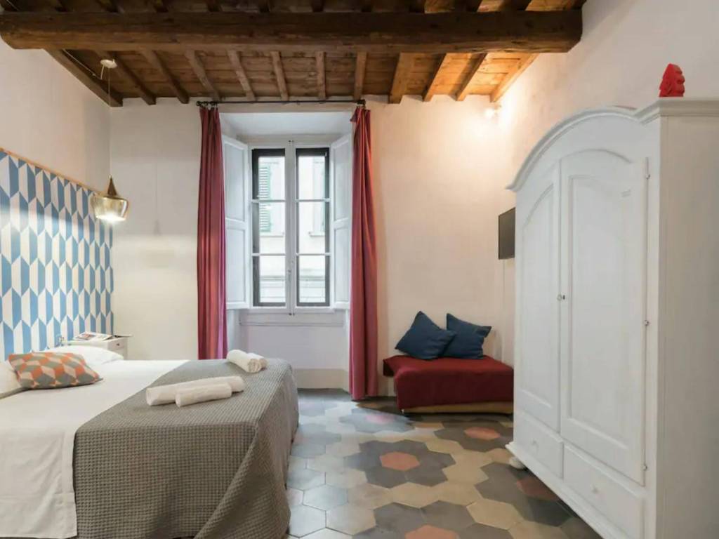 appartamento in affitto a Firenze in zona Centro Santa Maria Novella