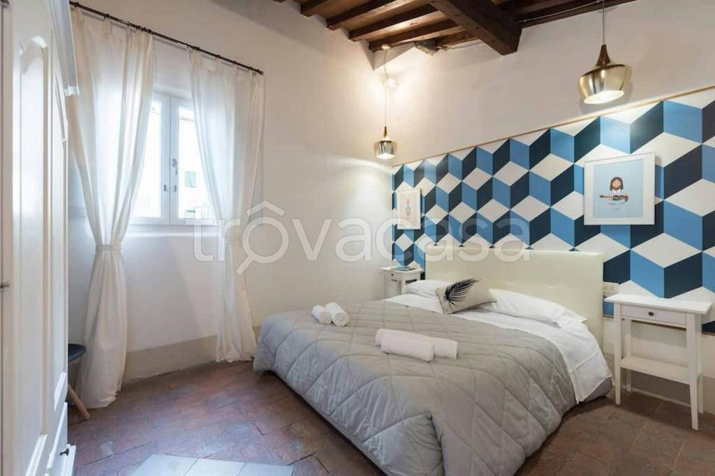appartamento in affitto a Firenze