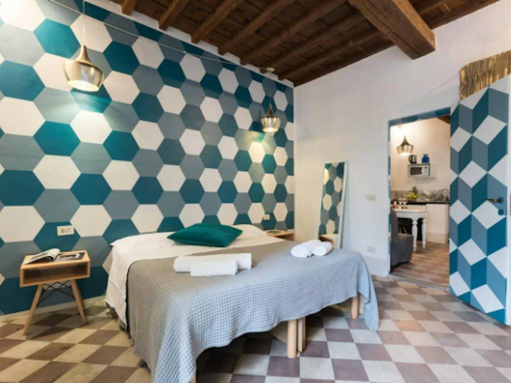 appartamento in affitto a Firenze in zona Centro Duomo