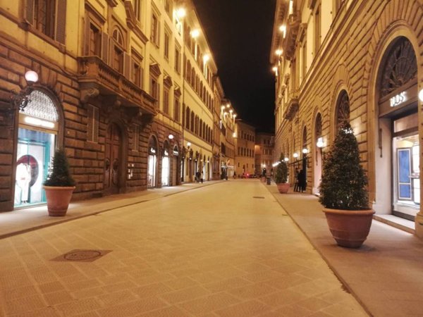 negozio in affitto a Firenze