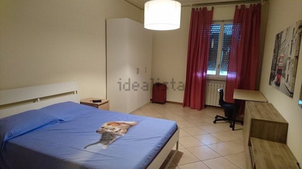 casa indipendente in affitto a Firenze in zona Firenze Nova