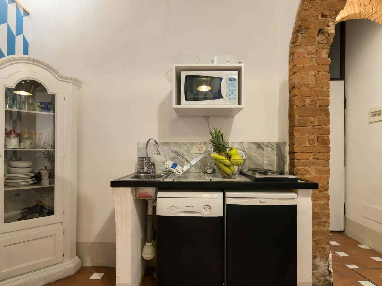 appartamento in affitto a Firenze in zona Centro Santa Croce