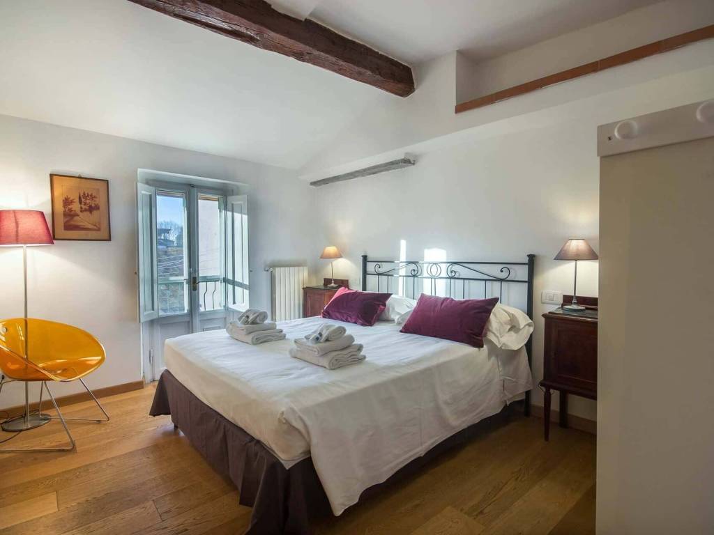 appartamento in affitto a Firenze in zona Centro San Frediano