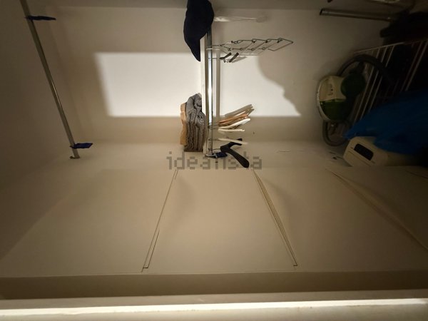 appartamento in affitto a Firenze in zona Centro San Niccolò