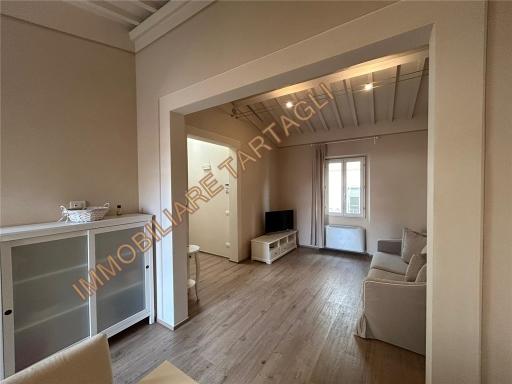 appartamento in affitto a Firenze in zona Campo di Marte