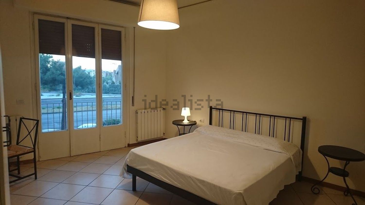 appartamento in affitto a Firenze in zona Firenze Nova