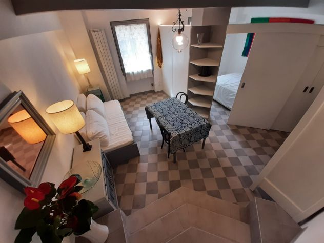 appartamento in affitto a Firenze in zona Centro Santa Croce