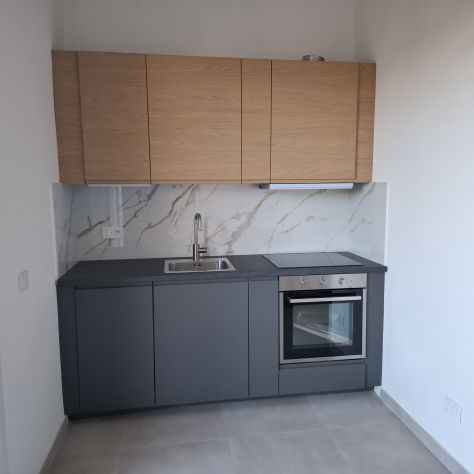 appartamento in affitto a Firenze in zona Rovezzano