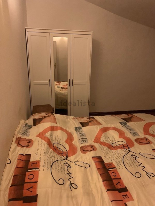 appartamento in affitto a Firenze in zona Centro San Frediano