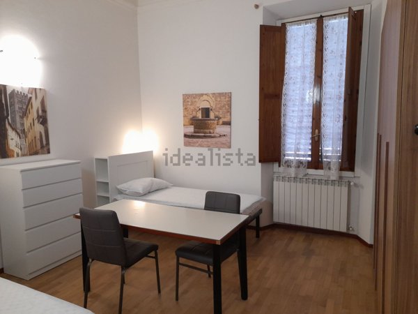 appartamento in affitto a Firenze in zona Le Cure