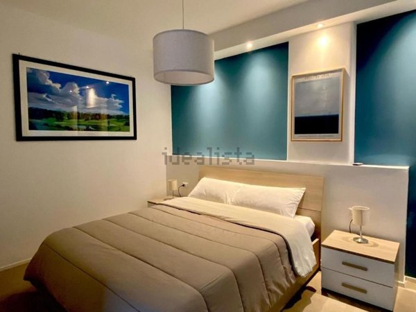 appartamento in affitto a Firenze in zona Legnaia