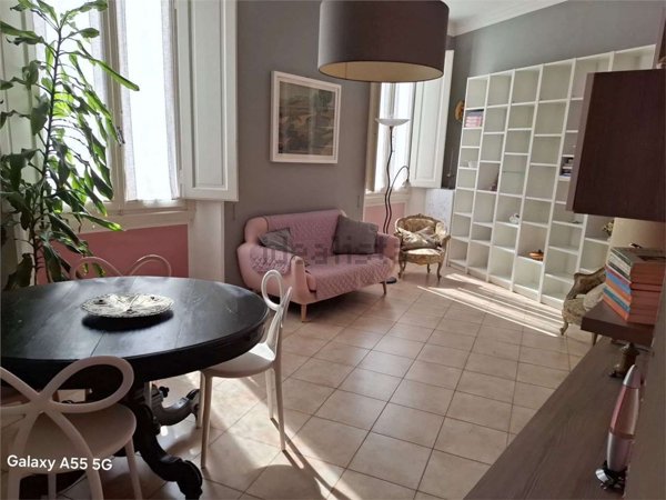 appartamento in affitto a Firenze