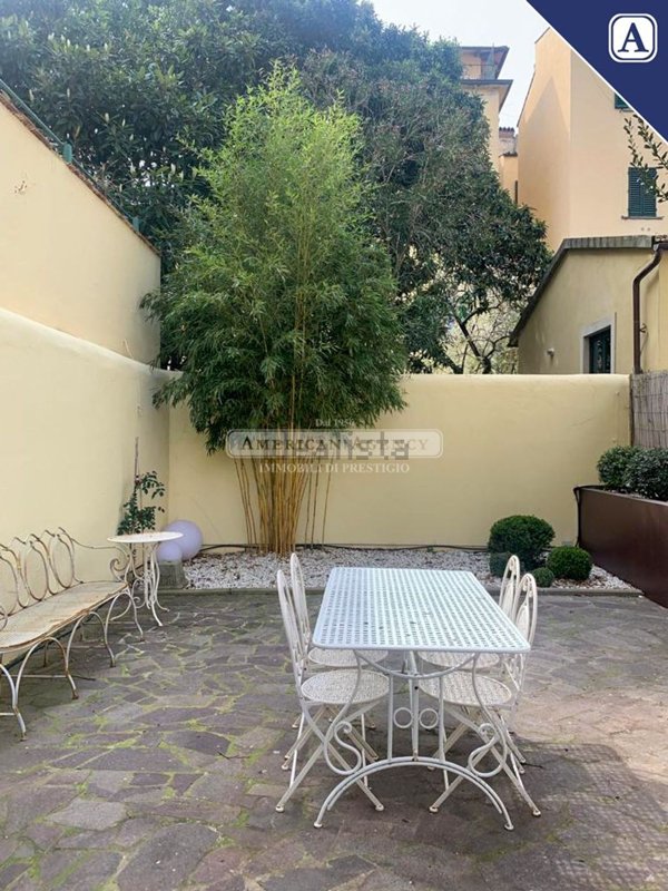 appartamento in affitto a Firenze
