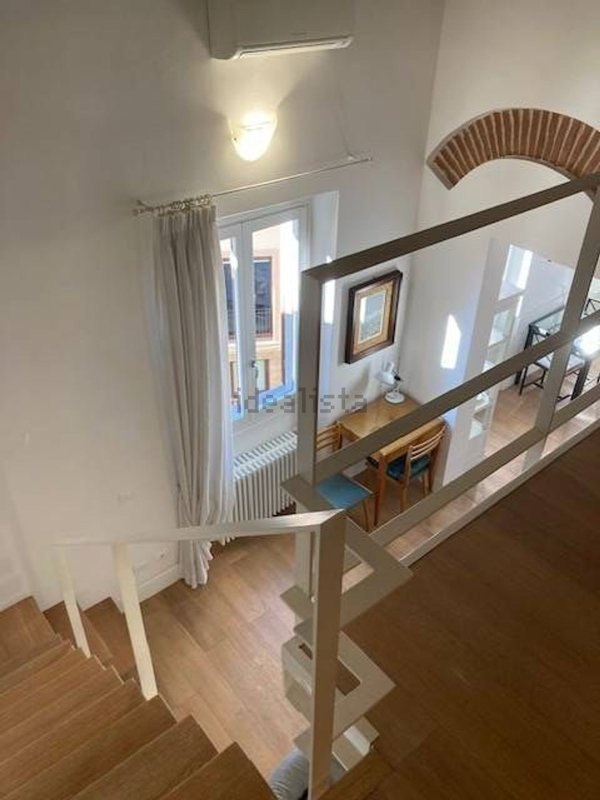 appartamento in affitto a Firenze in zona Centro Santa Maria Novella