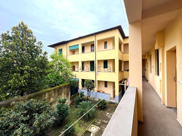 appartamento in affitto a Firenze in zona Firenze Nova
