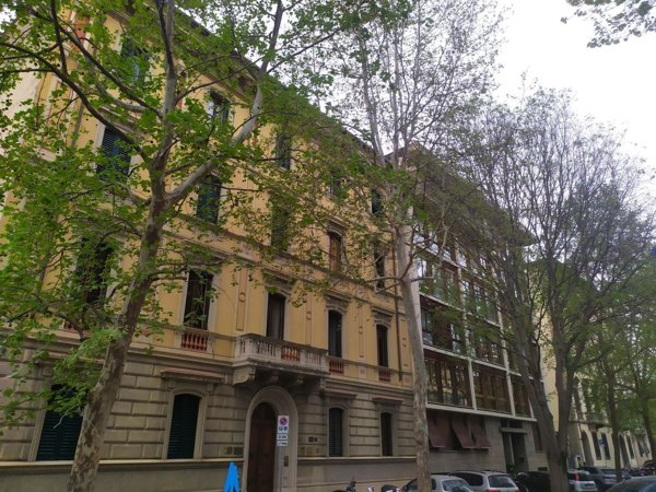 appartamento in affitto a Firenze