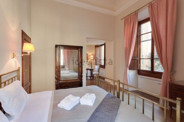 appartamento in affitto a Firenze in zona Centro Duomo