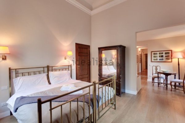 appartamento in affitto a Firenze in zona Centro Duomo