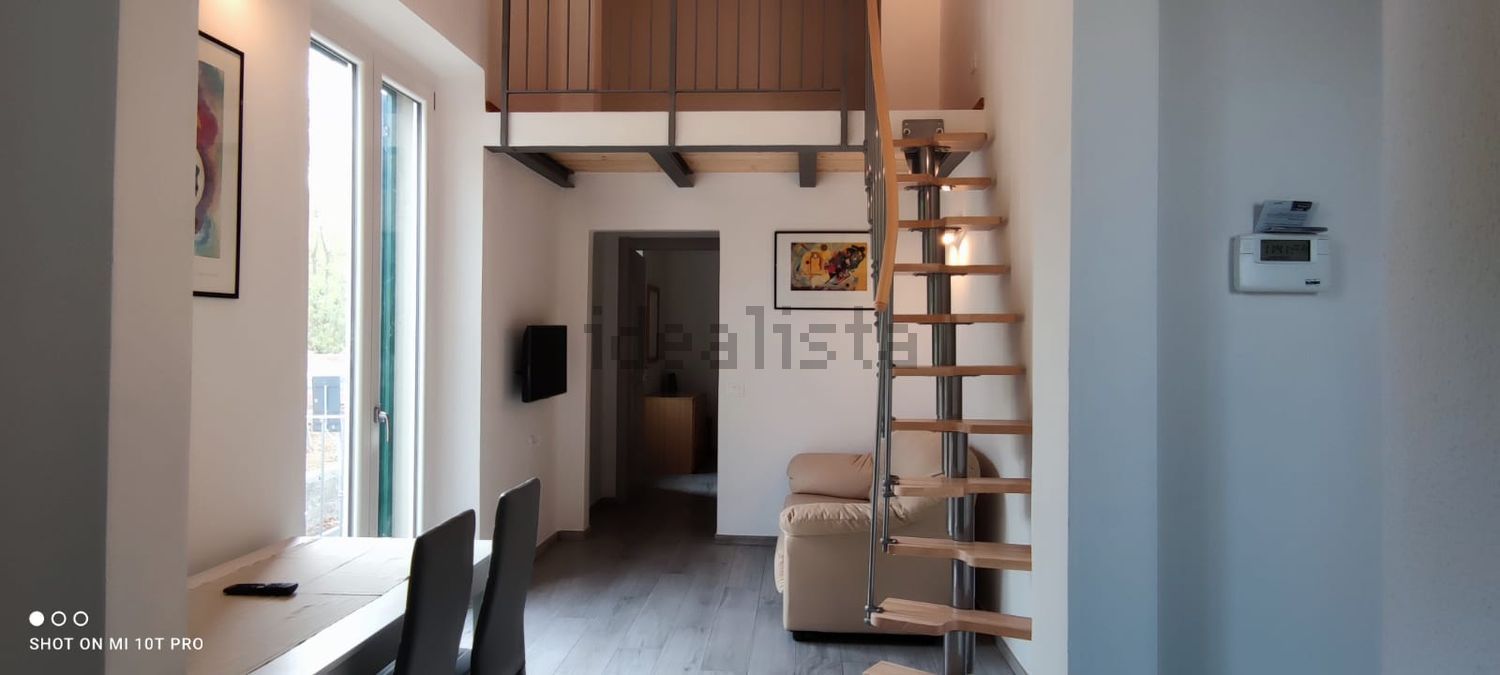 appartamento in affitto a Firenze in zona Galluzzo