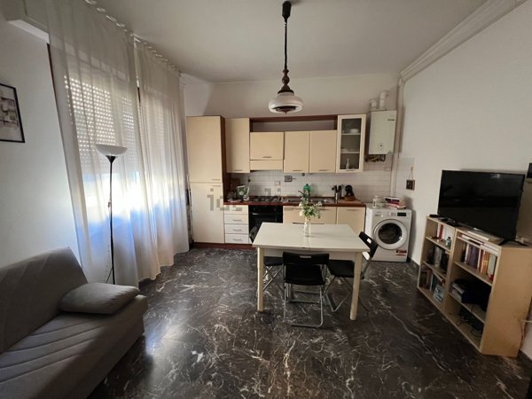 appartamento in affitto a Firenze in zona Porta Romana