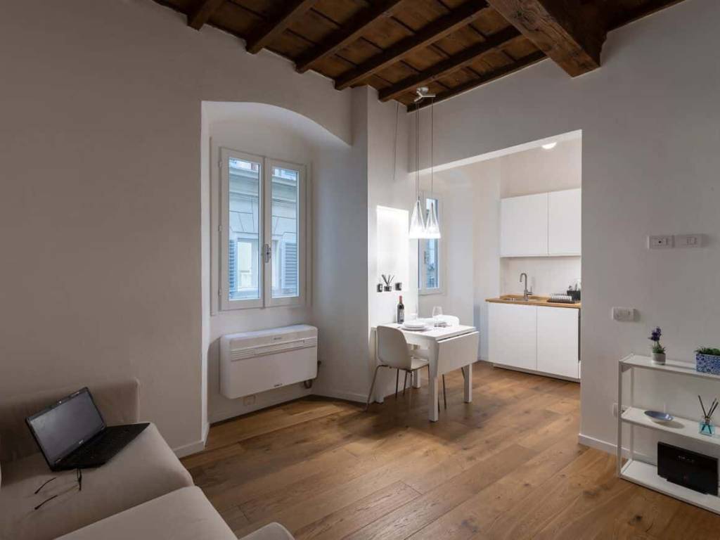 appartamento in affitto a Firenze