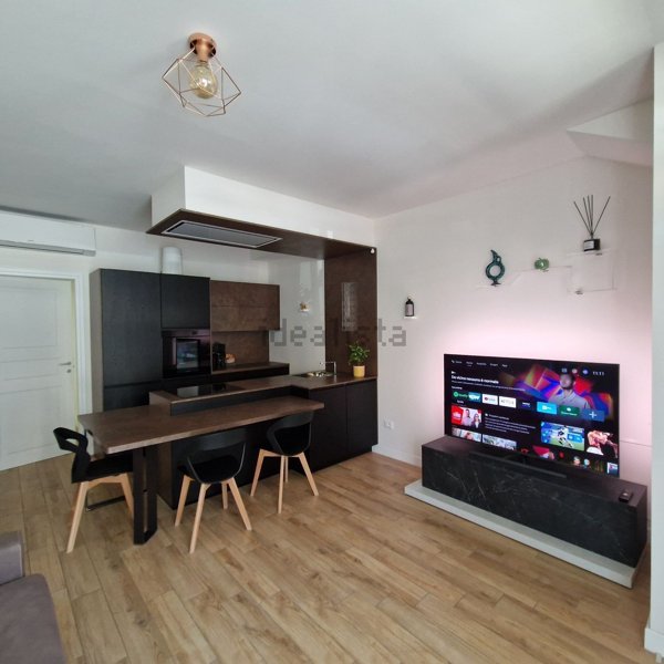 appartamento in affitto a Firenze in zona Careggi