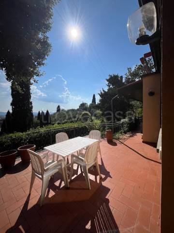 appartamento in affitto a Firenze