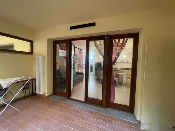 appartamento in affitto a Firenze in zona Porta Romana