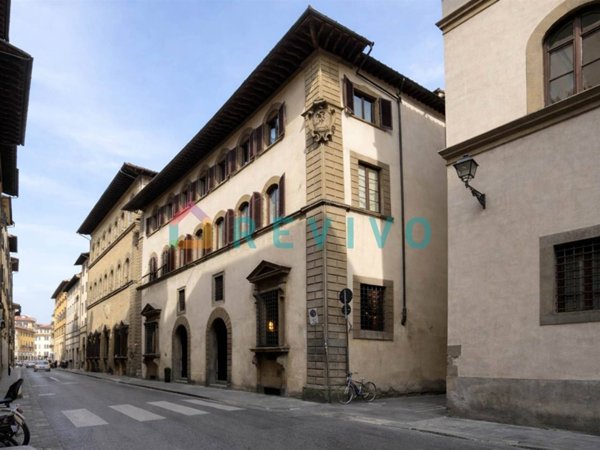appartamento in affitto a Firenze in zona Centro San Frediano