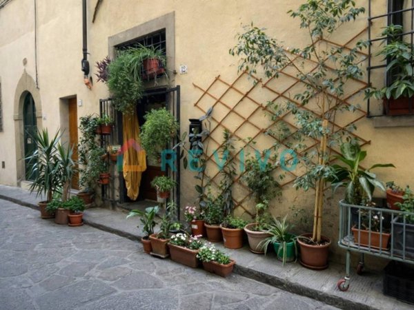 appartamento in affitto a Firenze in zona Centro San Frediano