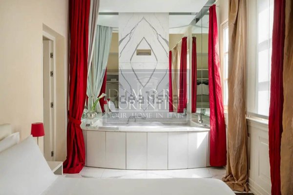 appartamento in affitto a Firenze in zona Centro Duomo