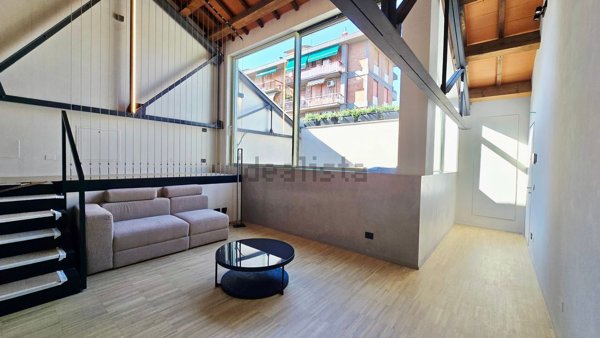 appartamento in affitto a Firenze in zona Centro Storico