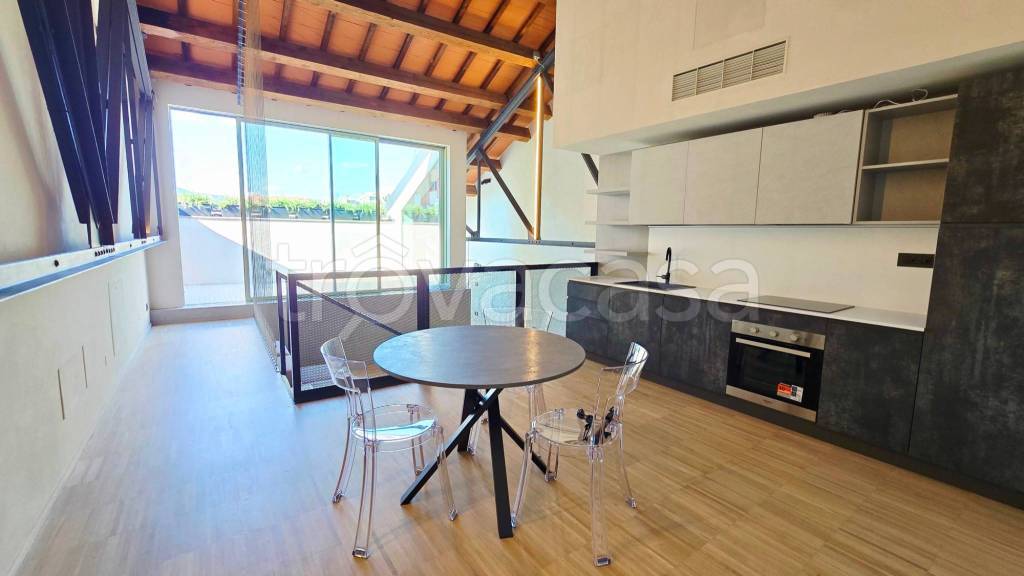 appartamento in affitto a Firenze in zona Centro Storico