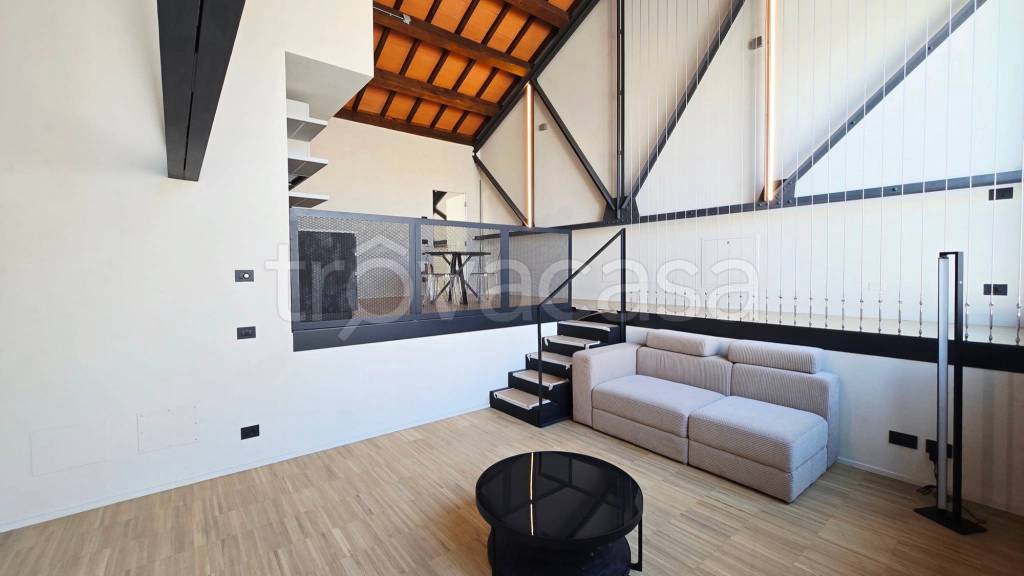 appartamento in affitto a Firenze in zona Centro Storico