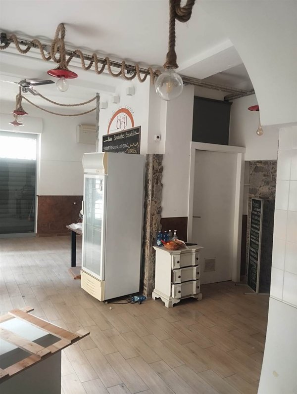 negozio in affitto a Firenze