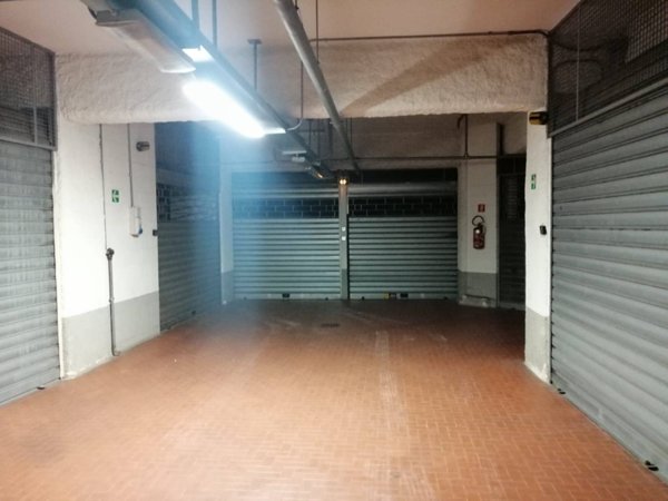 ufficio in affitto a Firenze