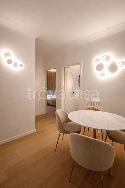 appartamento in affitto a Firenze in zona Centro San Frediano