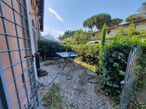 appartamento in affitto a Firenze in zona Galluzzo