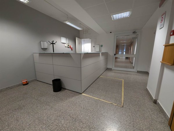 ufficio in affitto a Firenze in zona Careggi