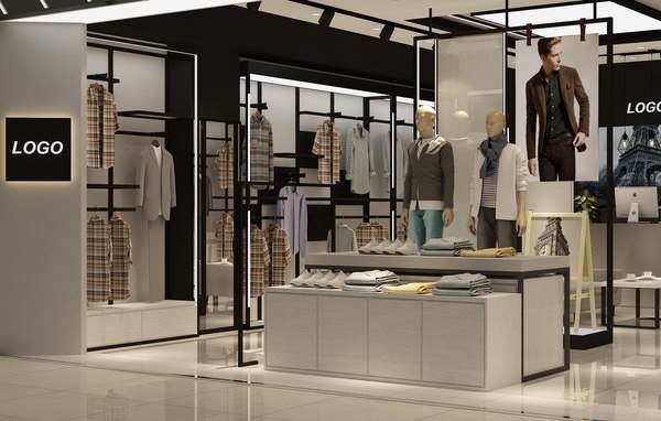 negozio in affitto a Firenze in zona Novoli