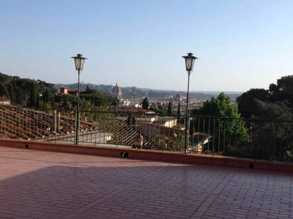 appartamento in affitto a Firenze in zona La Lastra