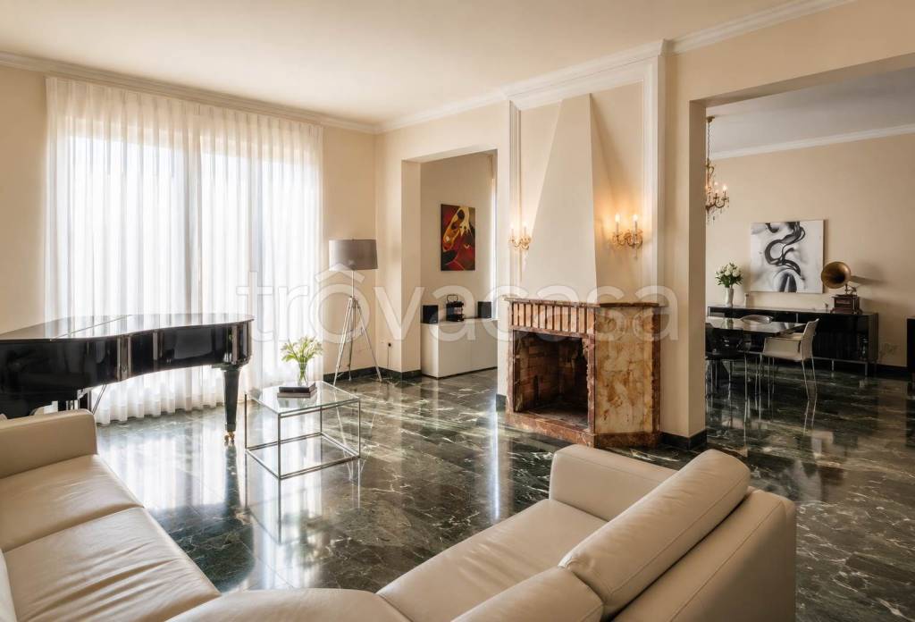 appartamento in affitto a Firenze in zona Rifredi